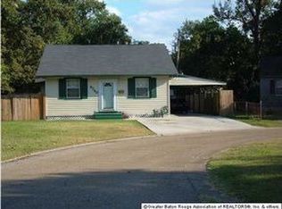 5740 Barrow Dr, Baton Rouge, LA 70805