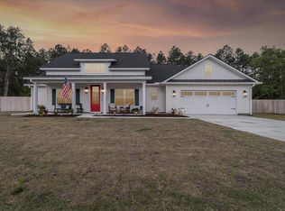 1077 Kyles Loop NE, Townsend, GA 31331