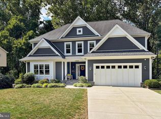 1203 Ware St SW, Vienna, VA 22180