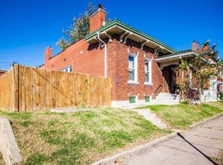 3343 Texas Ave, Saint Louis, MO 63118