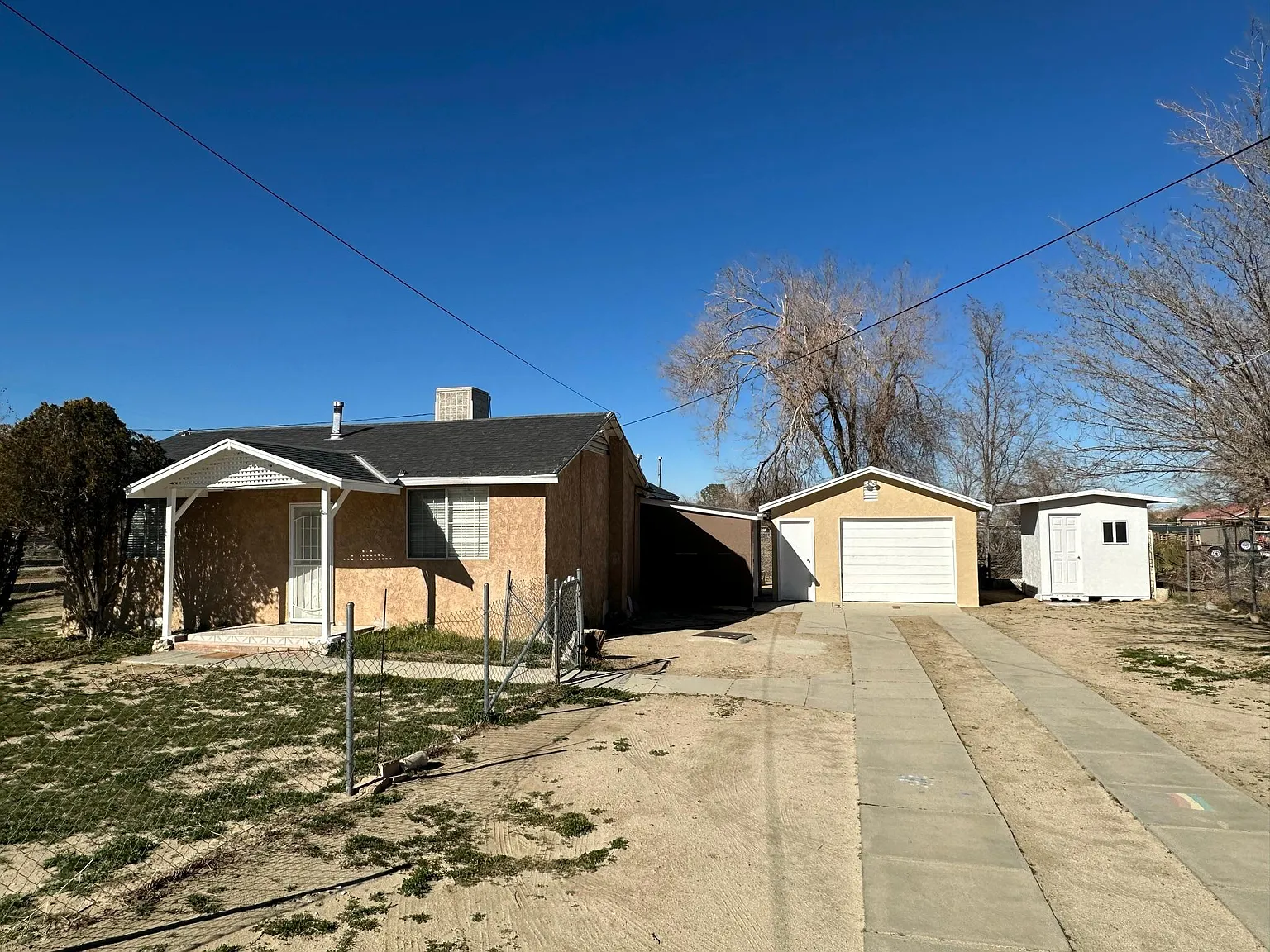 10305 E Avenue S12 — Photo 2