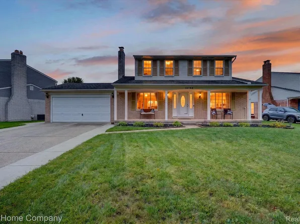 12786 Windsor Ct, Sterling Heights, MI 48313