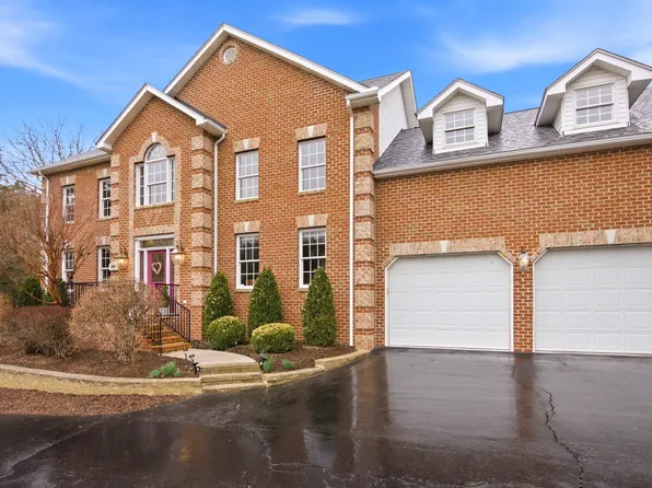 1940 Cascades Rd, Blacksburg, VA 24060