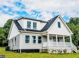 1813 Dewitt Ave, Capitol Heights, MD 20743