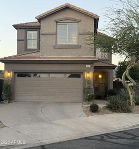 414 E REDWOOD Lane, Phoenix, AZ, 85048