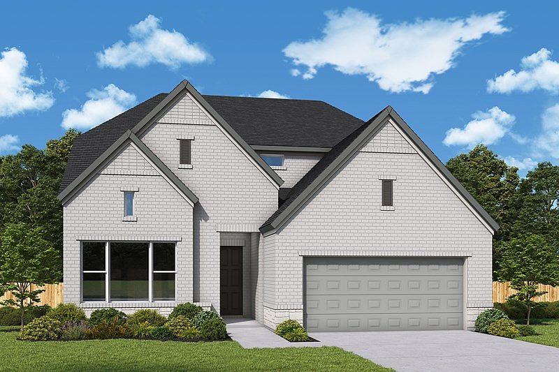 The Lavender - C Exterior