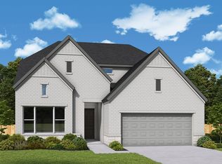 7840 Pondview Ln, Fort Worth, TX 76123