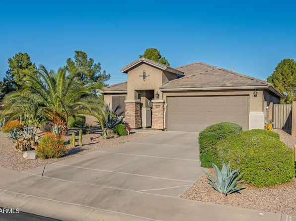 19589 N Portarosa Ct, Maricopa, AZ 85138