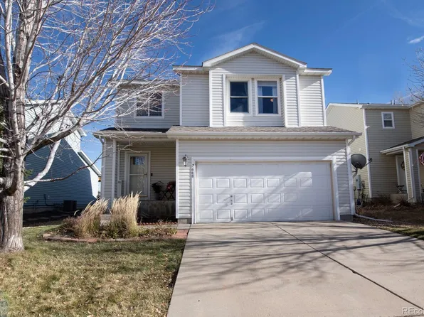 7668 Brown Bear Way, Littleton, CO 80125