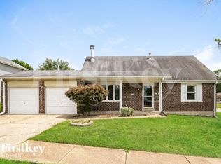 2736 Sedan Dr, Saint Louis, MO
