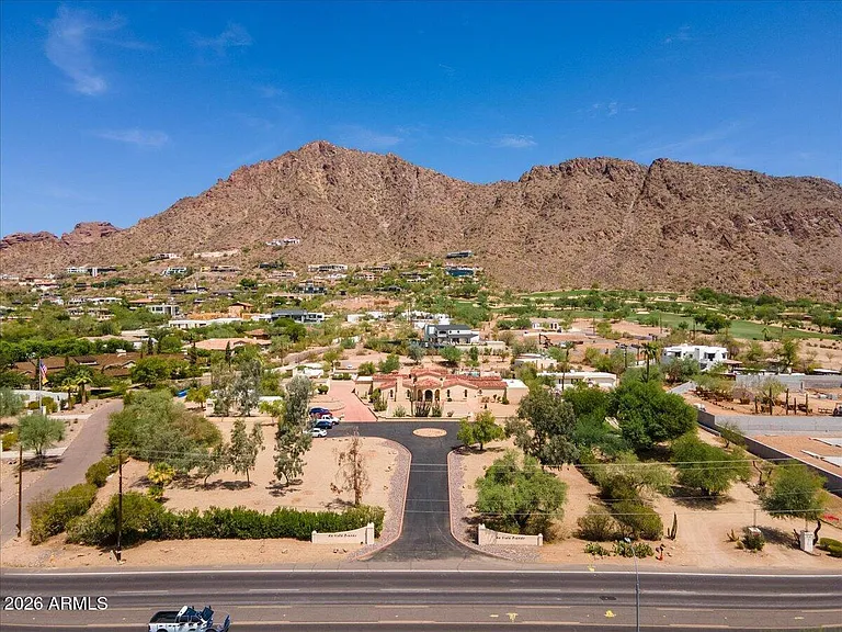 5702 E Camelback Rd #INDIAN — Photo 1