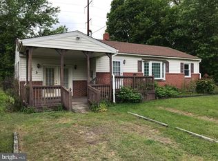 513 Overbrook Dr, Salisbury, MD 21801