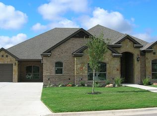 2011 Chamberlain Ln, Temple, TX 76502