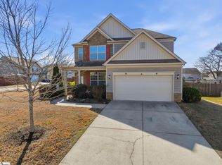 517 Willow Bank Lndg, Moore, SC 29369