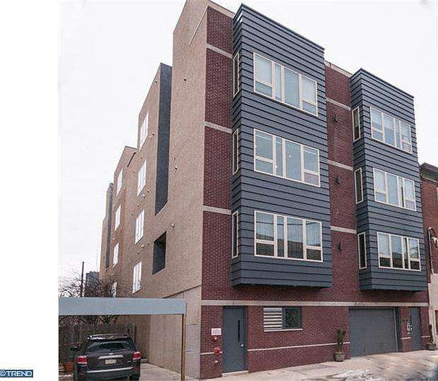 1st image of 1233 Bainbridge St # Ph 1