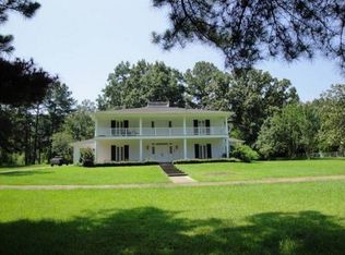 508 Smith Carr Rd, Canton, MS 39046