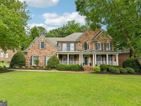 160 Woodcliff Dr, Suwanee, GA 30024