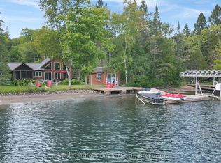 1342 Twelve Mile Lake Rd, Minden Hills, ON K0M2K0