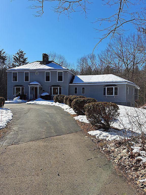 3 Lakin Rd, Brookline, NH 03033 Zillow