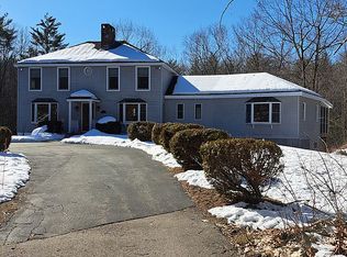 3 Lakin Rd, Brookline, NH 03033