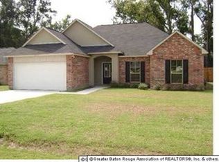 13683 Cantebury Ave, Denham Springs, LA 70726