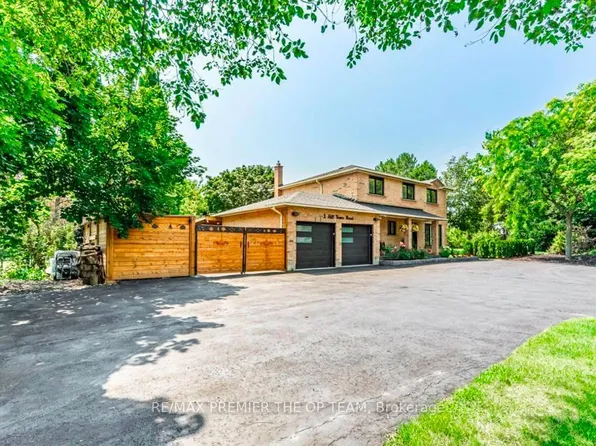 1 Hill Farm Rd, King, ON L0G 1N0