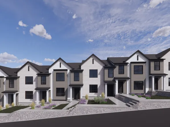 4253 N Buckstone Way #1368, Lehi, UT 84048