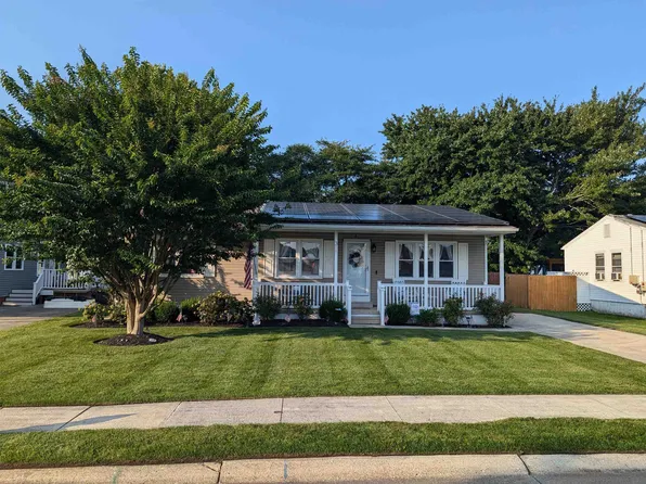 311 Suzanne Ave, Cape May, NJ 08204