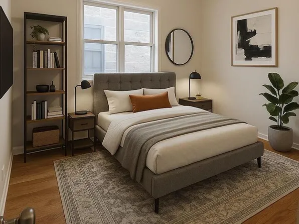 2406 W Flournoy St APT 3, Chicago, IL 60612