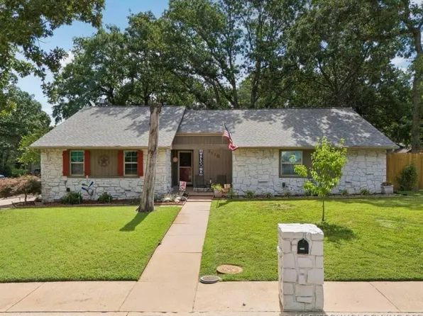 3119 S Maple Dr, Sand Springs, OK 74063
