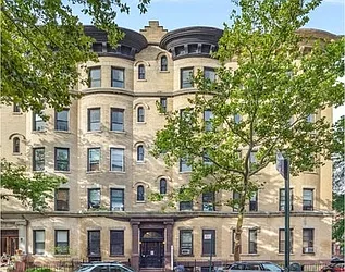 Rented by Bold New York