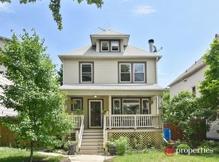 3847 N Springfield Ave, Chicago, IL 60618