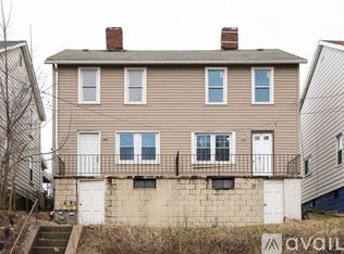 621 Vanadium Rd #623, Bridgeville, PA 15017