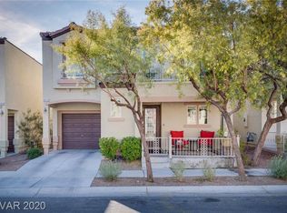 9113 Adorable Ave, Las Vegas, NV 89149