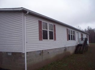 820 Roy Donegan Rd, Dickson, TN 37055