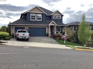 11701 SE Mountain Ridge Ave, Happy Valley, OR 97086