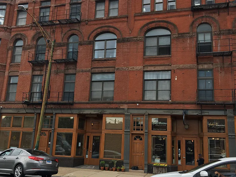 1162 W Grand Ave #3F — Photo 2