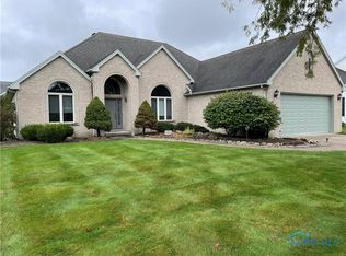 719 Prairie Rose Dr, Perrysburg, OH