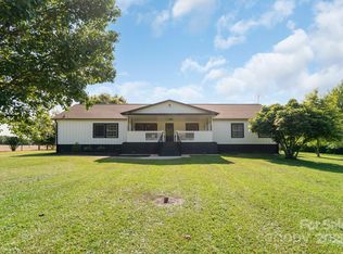 1909 Mountain Springs Church Rd, Monroe, NC 28112