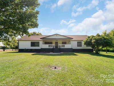 1909 Mountain Springs Church Rd, Monroe, NC, 28112