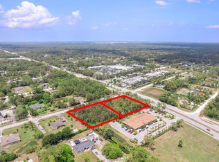 0 Orange Blvd, Loxahatchee, FL 33470
