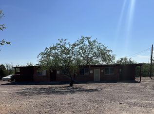 200 W Mustang Rd #A2, Huachuca City, AZ 85616