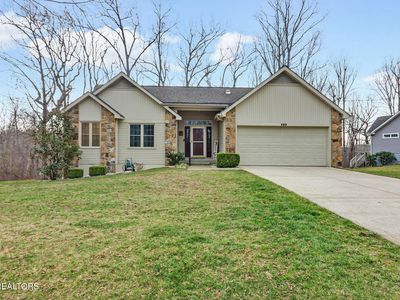 295 Kings Down Dr, Fairfield Glade, TN, 38558