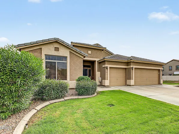 281 W BROOKS Street, Gilbert, AZ 85233