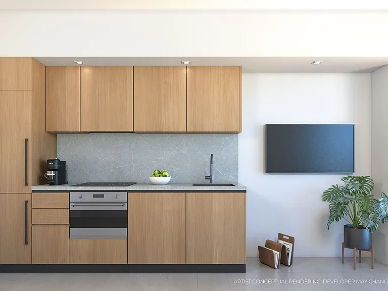 121 NE 5th St #PENTHOUSE — Photo 2