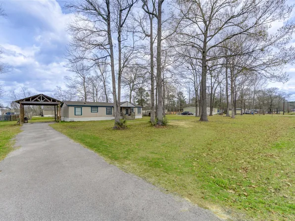 21631 County Road 37492, Cleveland, TX 77327