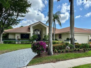 2269 NW 58th St, Boca Raton, FL 33496