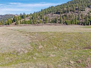 Pierre Lake Rd, Kettle Falls, WA 99141