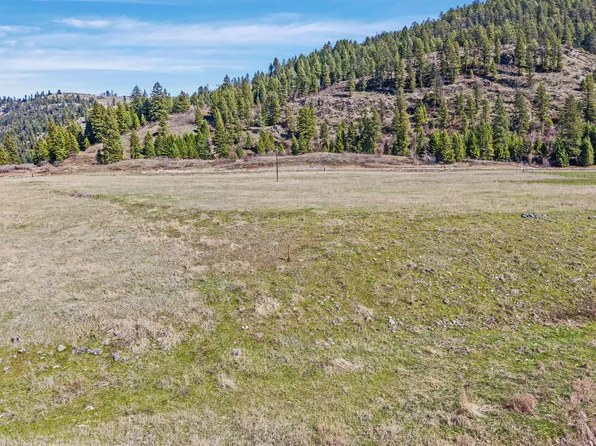 Pierre Lake Rd, Kettle Falls, WA 99141