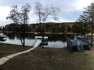 116 Lucent Ln, Mooresville, NC 28117